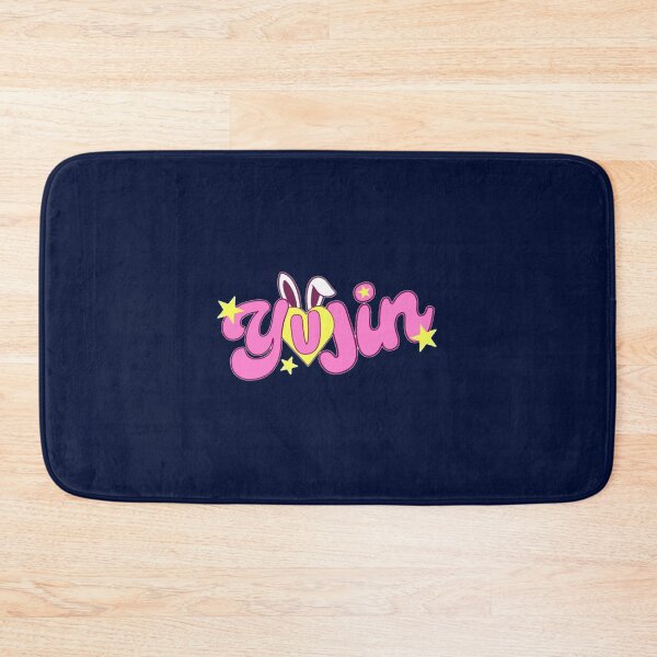 Item preview, Yujin Cute Name Logo designed and sold by ArianneCeridwen.