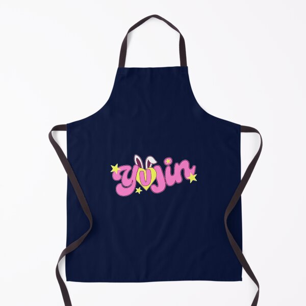 Item preview, Yujin Cute Name Logo designed and sold by ArianneCeridwen.
