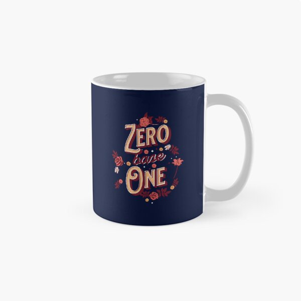 Item preview, Zerobaseone zb1 typography text zeroseMorcaworks designed and sold by ArianneCeridwen.