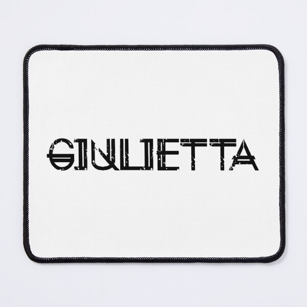 Item preview, Giulietta designed and sold by Shalomjoy.