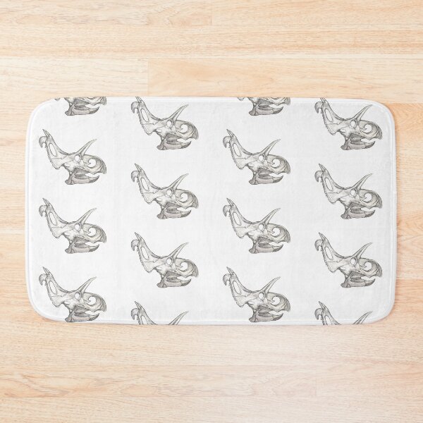 Item preview, Lokiceratops skull designed and sold by DoodleSnake58.