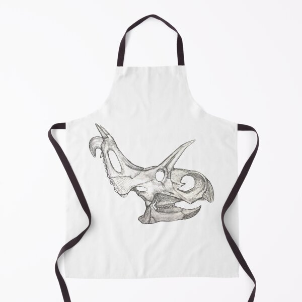 Item preview, Lokiceratops skull designed and sold by DoodleSnake58.