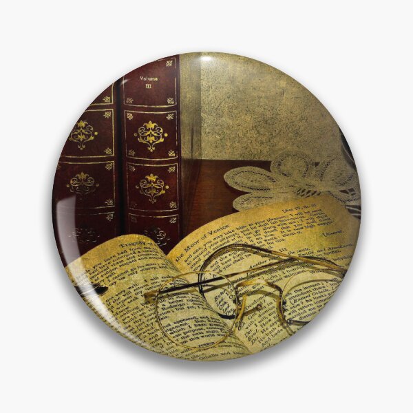 Item preview, Focusing the mind designed and sold by missmoneypenny.