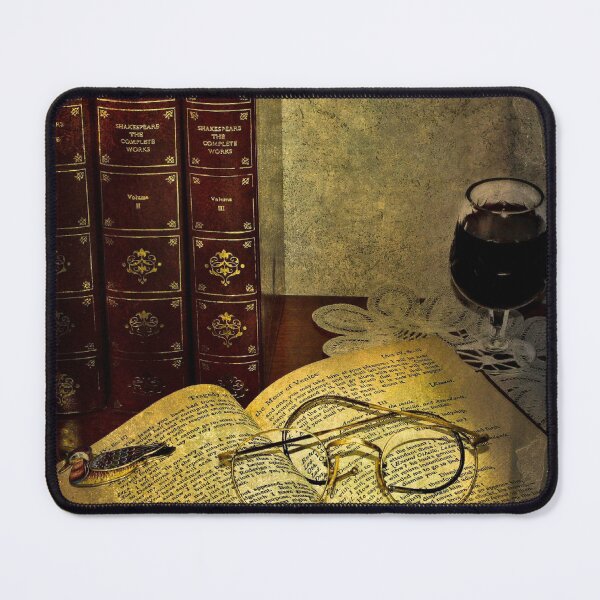 Item preview, Focusing the mind designed and sold by missmoneypenny.