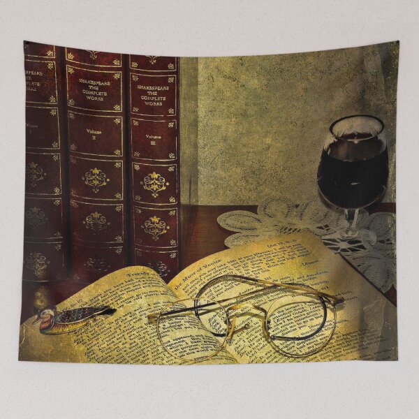 Item preview, Focusing the mind designed and sold by missmoneypenny.
