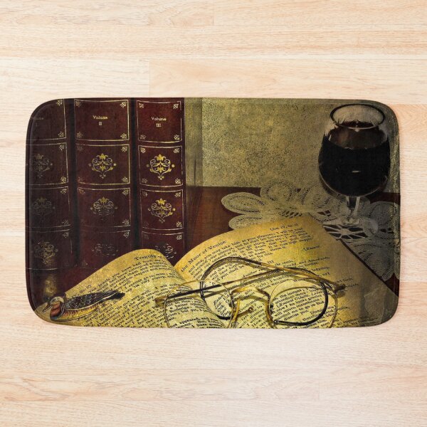 Item preview, Focusing the mind designed and sold by missmoneypenny.