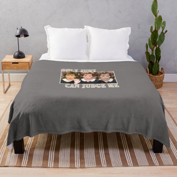 Item preview, JUDY-CAN-JUDGE-ME-FUNNY-CLASSIC designed and sold by MagnusSeifert.