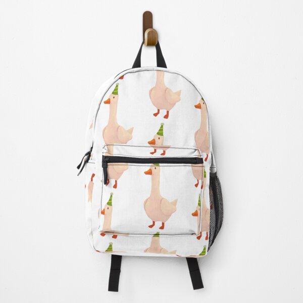 Item preview, Festive duck designed and sold by Naine M..