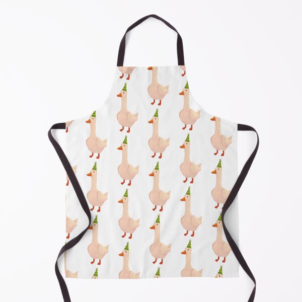 Item preview, Festive duck designed and sold by Naine M..