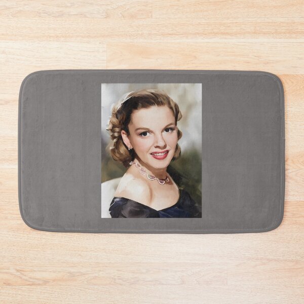 Item preview, JUDY-GARLAND-(1) designed and sold by MagnusSeifert.