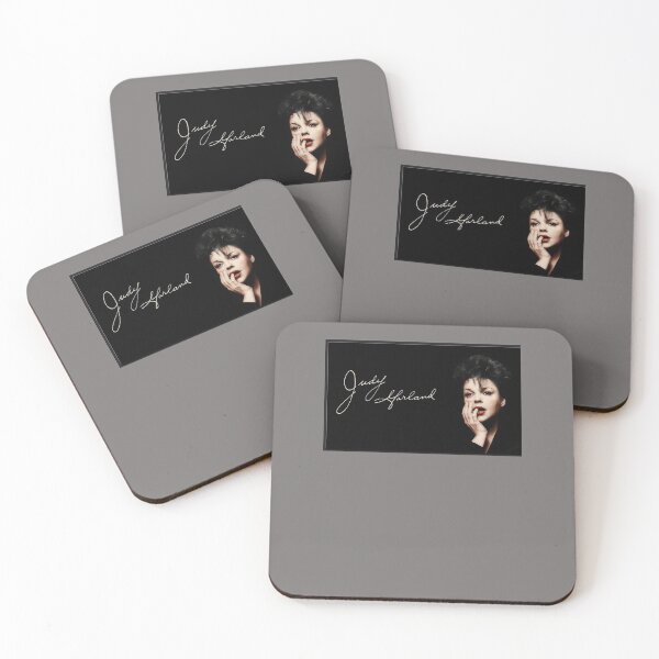Item preview, JUDY GARLAND designed and sold by MagnusSeifert.