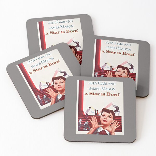 Item preview, JUDY GARLAND---HOLLYWOOD STAR designed and sold by MagnusSeifert.