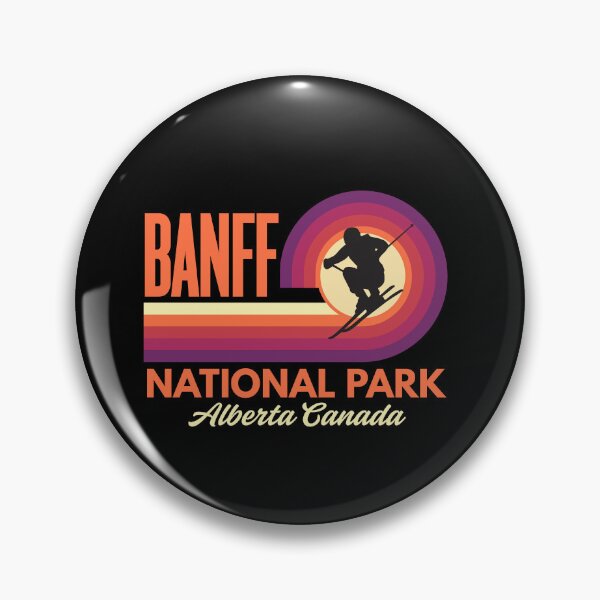 Item preview, Vintage Banff designed and sold by aussieexplore.