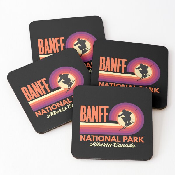 Item preview, Vintage Banff designed and sold by aussieexplore.