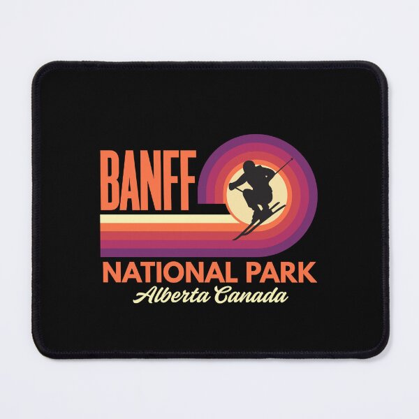 Item preview, Vintage Banff designed and sold by aussieexplore.