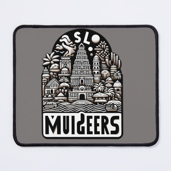 Item preview, Isla Mujeres designed and sold by NCNGDESIGN.
