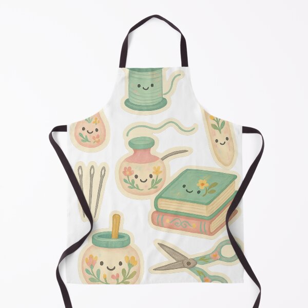 Item preview, Bookbinding tools cute  designed and sold by Iail Ioa.