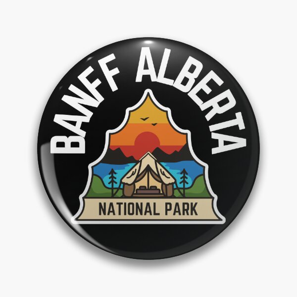 Item preview, Vintage Banff designed and sold by aussieexplore.