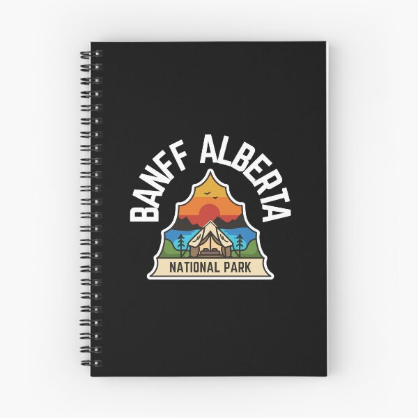 Item preview, Vintage Banff designed and sold by aussieexplore.
