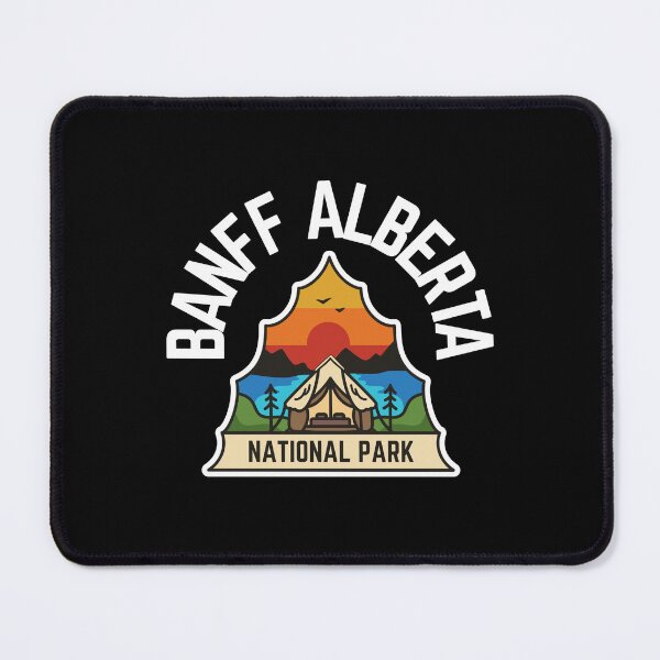 Item preview, Vintage Banff designed and sold by aussieexplore.