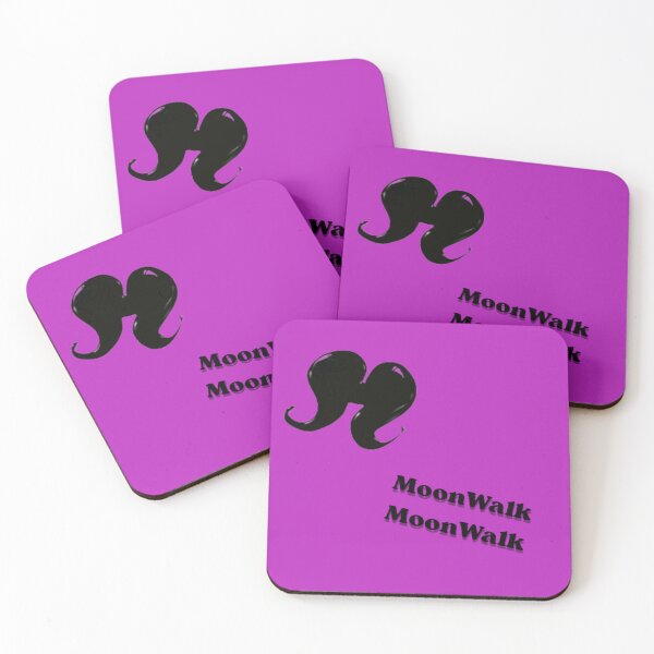 Item preview, Moonwalk Moonwalk designed and sold by Tenshi3namida.