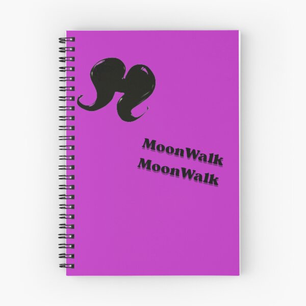 Item preview, Moonwalk Moonwalk designed and sold by Tenshi3namida.