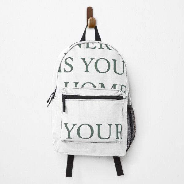 Item preview, Your Energy Is Your Home designed and sold by HealingWearSA.