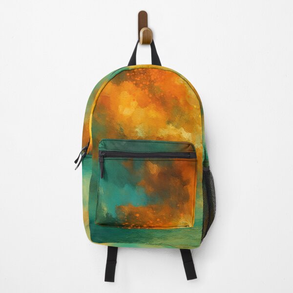 Item preview, Celestial Rapture Abstract designed and sold by Joey Santiago.