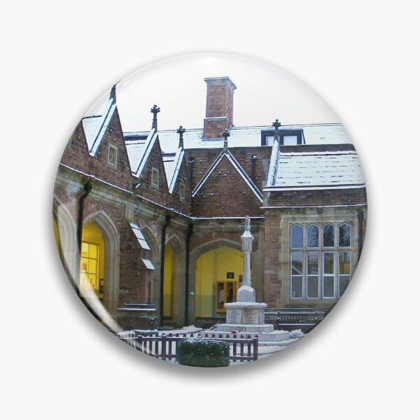 Artikelvorschau, Monmouth School Denkmal entworfen und verkauft von missmoneypenny.