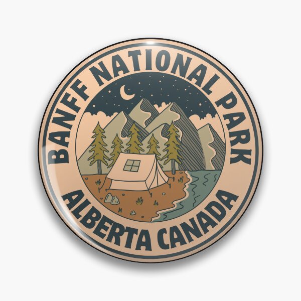 Item preview, Vintage Banff designed and sold by aussieexplore.