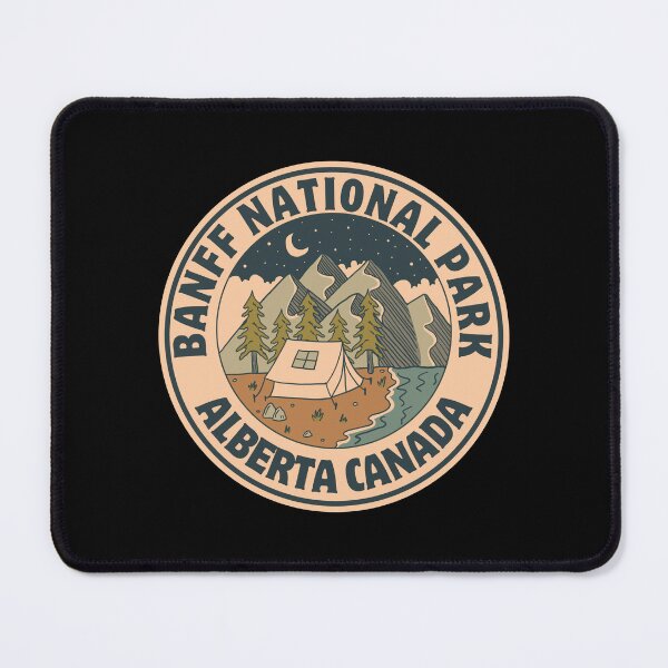 Item preview, Vintage Banff designed and sold by aussieexplore.