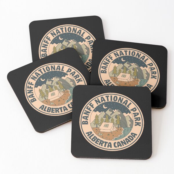 Item preview, Vintage Banff designed and sold by aussieexplore.