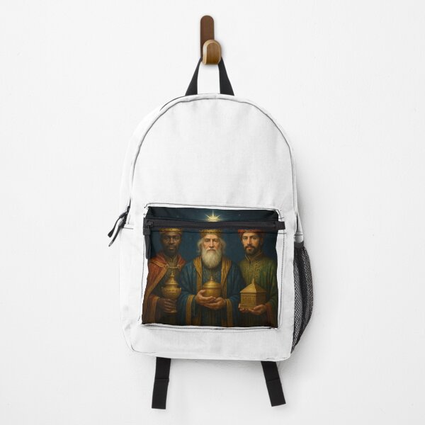 Item preview, 3 wise men designed and sold by KevinGarden.