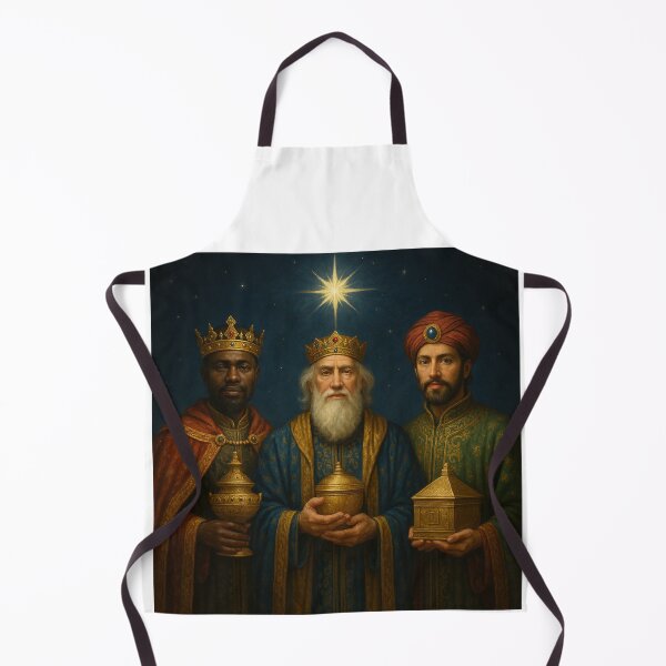 Item preview, 3 wise men designed and sold by KevinGarden.