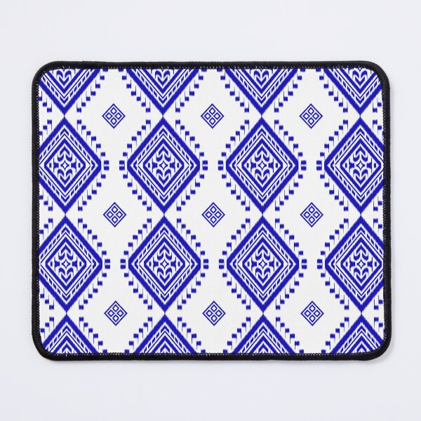 Item preview, Diamond Heritage Pattern designed and sold by TeatDesign.