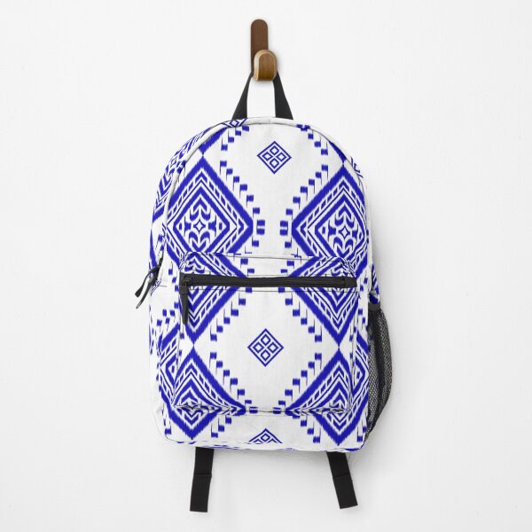 Item preview, Diamond Heritage Pattern designed and sold by TeatDesign.