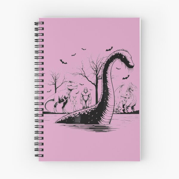 Item preview, Halloween Party Bigfoot Alien Meet Loch Ness Dragon Spooky Png By Merch, Limited Edition, Perfect G designed and sold by HALEYBEVERLY.