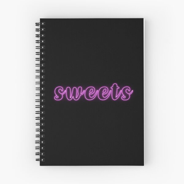 Item preview, I love sweets designed and sold by amorimdesign.