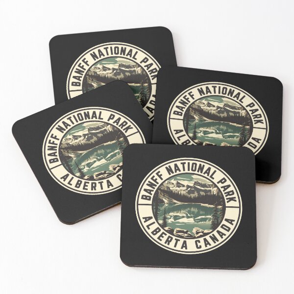 Item preview, Vintage Banff designed and sold by aussieexplore.