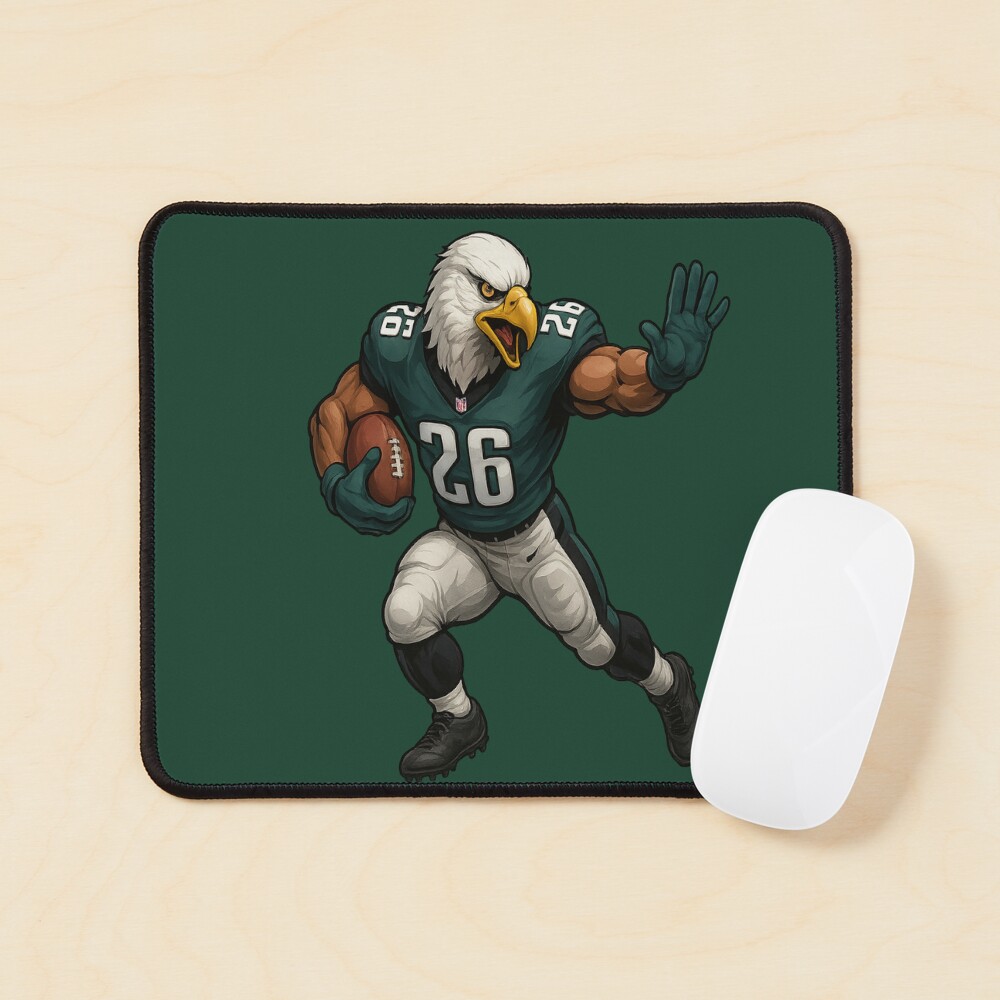 Item preview, Mouse Pad designed and sold by CG-Custom-Ink.