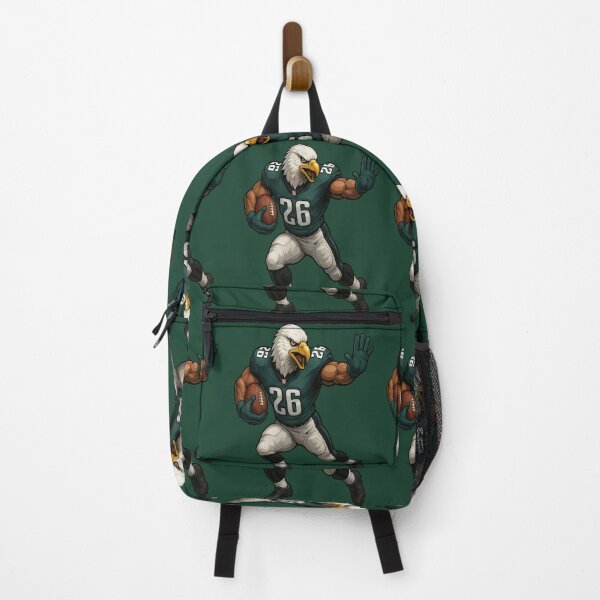 Item preview, Football Character Design designed and sold by CG-Custom-Ink.