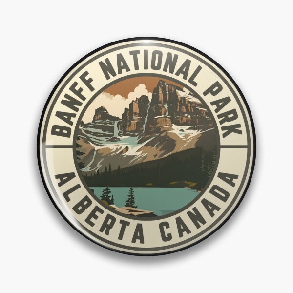 Item preview, Vintage Banff designed and sold by aussieexplore.