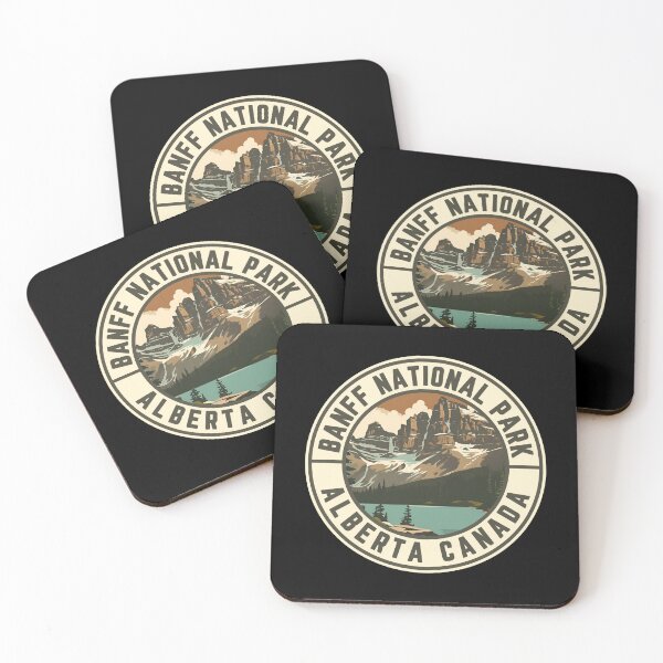 Item preview, Vintage Banff designed and sold by aussieexplore.