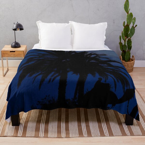 Item preview, Midnight at the oasis designed and sold by missmoneypenny.