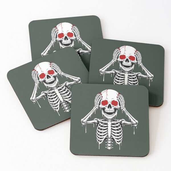 Item preview, Skeleton Shock designed and sold by Fashion For You.