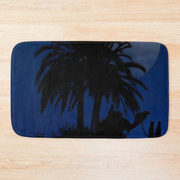 Item preview, Midnight at the oasis designed and sold by missmoneypenny.