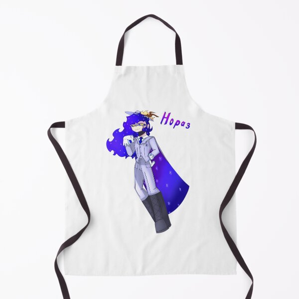 Item preview, Noraz the Celestial Commander designed and sold by RBGaytonArt.