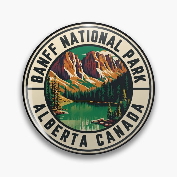 Item preview, Vintage Banff designed and sold by aussieexplore.