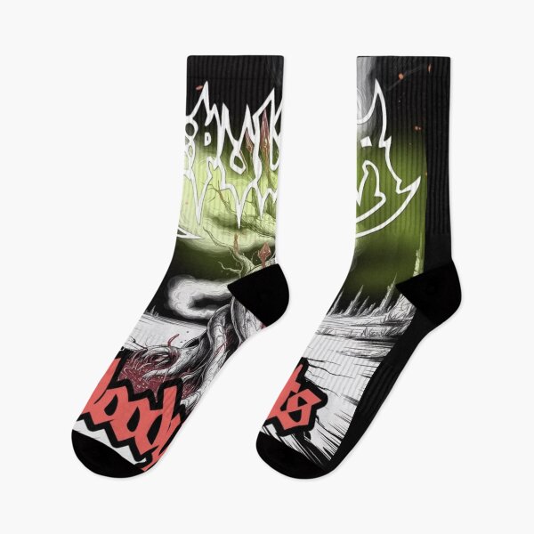 Item preview, Bloody Roots designed and sold by zarface.