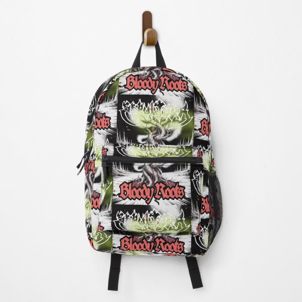 Item preview, Bloody Roots designed and sold by zarface.